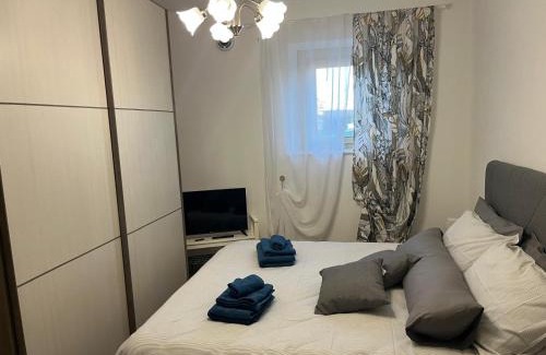 Mappano Bed & Breakfast | La Piccola Lavandè