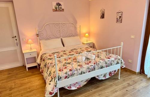 Fiano Romano Villa | La Piccola Provenza