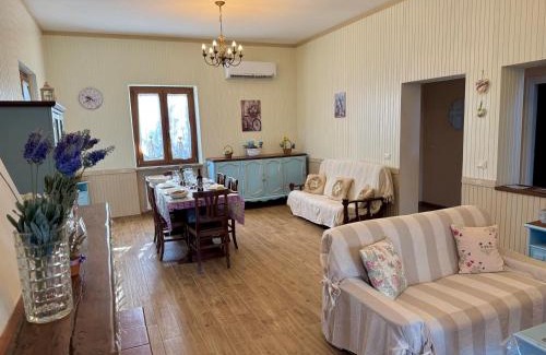 Fiano Romano Villa | La Piccola Provenza