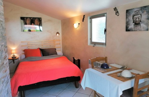 Sorede Bed & Breakfast | La Picholine