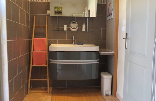 Sorede Bed & Breakfast | La Picholine
