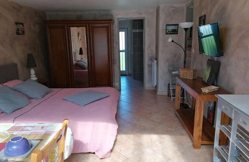 Sorede Bed & Breakfast | La Picholine