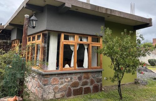 Yala House | La Pichonita