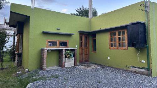 Yala House | La Pichonita