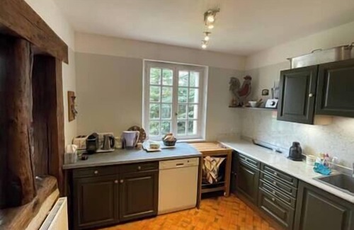Cellettes House | LA PICOISERIE