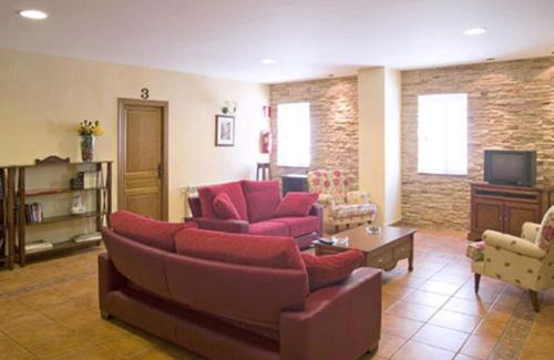 Cirat House | La Piedra del Mediodía