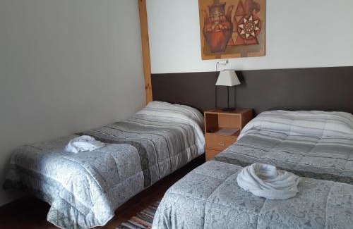 Aguimes House | La Piedra Viva Agüimes , Siete hermanos