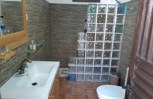 Aguimes House | La Piedra Viva Agüimes , Siete hermanos