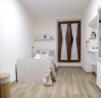 Collepardo Apartment | La Piega