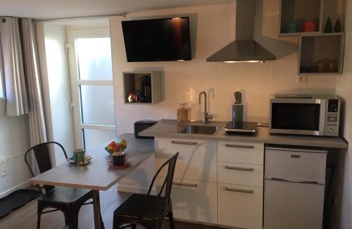 Goxwiller Apartment | La pierre du petit'hom