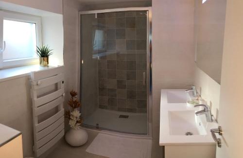 Goxwiller Apartment | La pierre du petit'hom