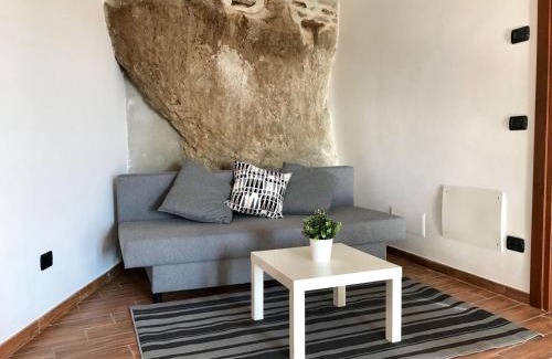 Pietrapertosa Apartment | La Pietra Verde