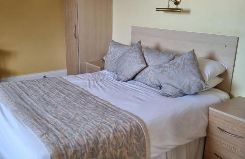 St. Peter Port Hotel | La Piette Hotel