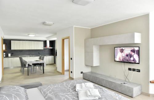 Ranzo Apartment | La Pieve Apartments