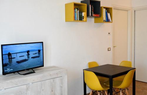 Ghibullo Apartment | LA PIGNA mare, collina, Ravenna, Mirabilandia, Cottignola