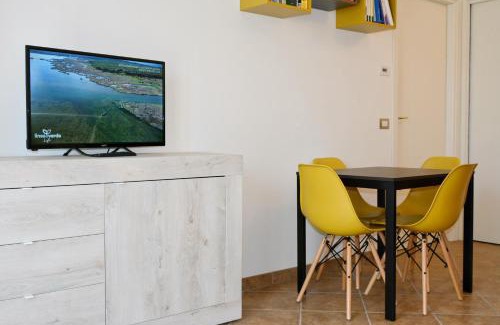 Ghibullo Apartment | LA PIGNA mare, collina, Ravenna, Mirabilandia, Cottignola