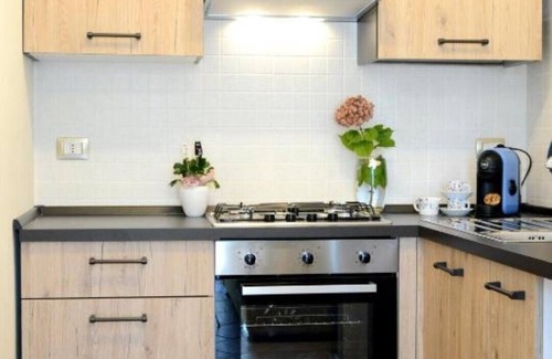 Ghibullo Apartment | LA PIGNA sea, pine forest hill Ravenna Mirabilandia