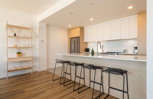 Baie-St-Paul Apartment | La Pignoronde, 106