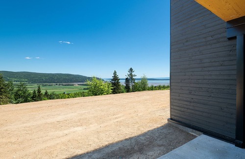 Baie-St-Paul Apartment | La Pignoronde, 106