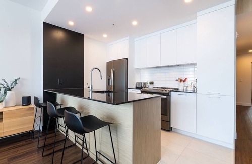 Baie-St-Paul Apartment | La Pignoronde, 103, Pignoronde - 103