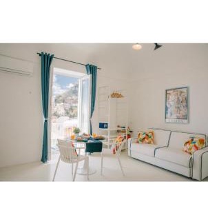 Liparlati Apartment | La Pigolina Blue