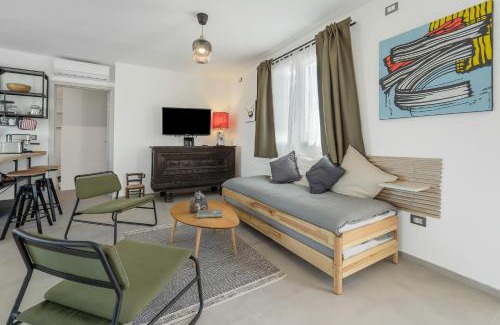Su Forti House | La Pimpinella