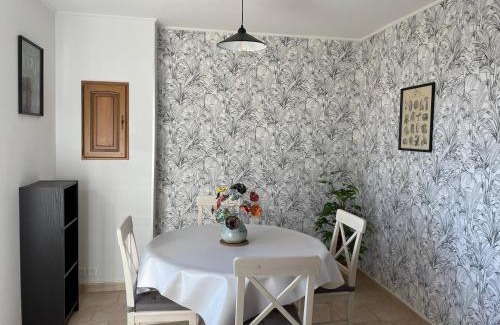 Montfrin House | "La Pinède" à l'ombre des pins tout simplement