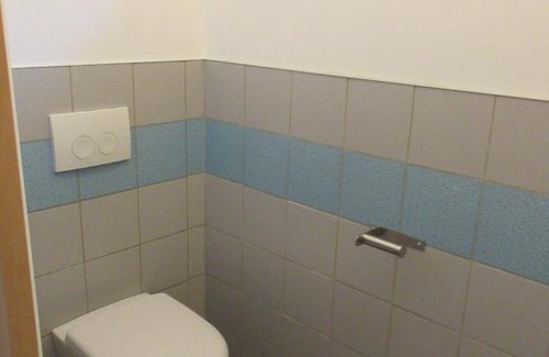 Le Barroux Apartment | La Pinède du Barroux