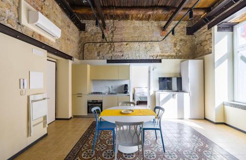 Vittorio Emanuele Apartment | La Pinacoteca Aparthotel by NapoliApartments