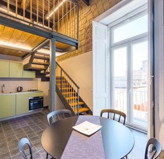 Vittorio Emanuele Apartment | La Pinacoteca Aparthotel by NapoliApartments