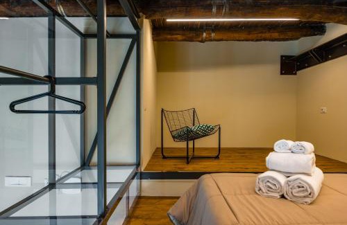 Vittorio Emanuele Apartment | La Pinacoteca Aparthotel by NapoliApartments