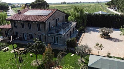 Borgo Montone House | La Pineta del Borgo
