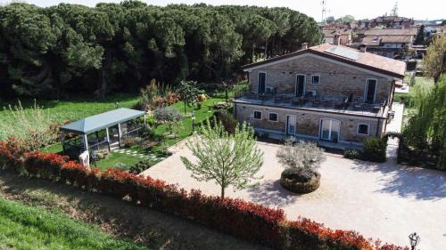 Borgo Montone House | La Pineta del Borgo