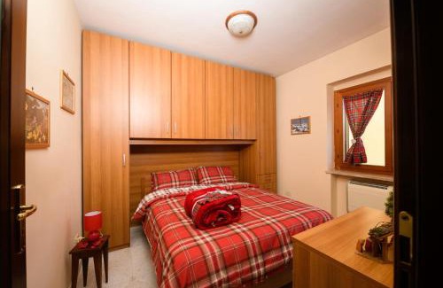 Campo di Giove Apartment | La Pineta di Giove - Casa Lory