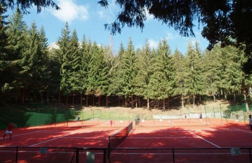 San Massimo Bed & Breakfast | La Pinetina