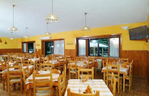 San Massimo Bed & Breakfast | La Pinetina