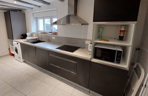 Sancerre House | La Pinsonniere, Chavignol