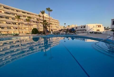 Costa Adeje Apartment | La Pinta Beach - Hotel Club Atlantis