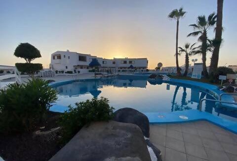 Costa Adeje Apartment | La Pinta Beach - Hotel Club Atlantis