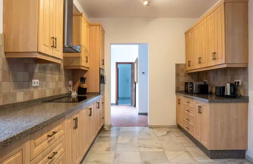 Sotogrande Villa | La Pinta Golf Villa Sotogrande