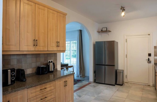 Sotogrande Villa | La Pinta Golf Villa Sotogrande