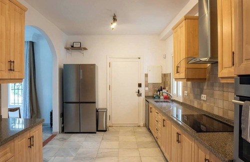 Sotogrande Villa | La Pinta Golf Villa Sotogrande