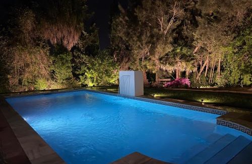 Sotogrande Villa | La Pinta Golf Villa Sotogrande