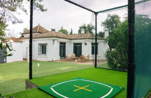 Sotogrande Villa | La Pinta Golf Villa Sotogrande