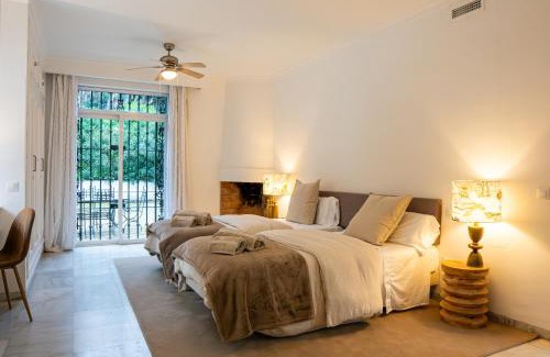 Sotogrande Villa | La Pinta Golf Villa Sotogrande