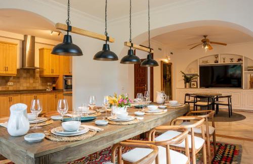 Sotogrande Villa | La Pinta Golf Villa Sotogrande