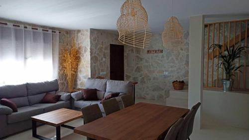 Canicosa House | La Pintada Casa Rural