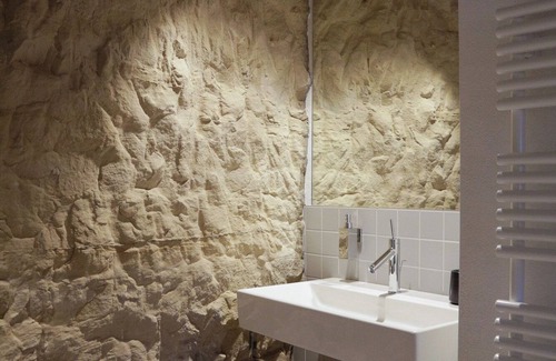 Ville Haute Hotel | LA PIPISTRELLE B&B HOTEL
