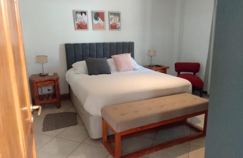 San Carlos de Bariloche House | La Pirámide