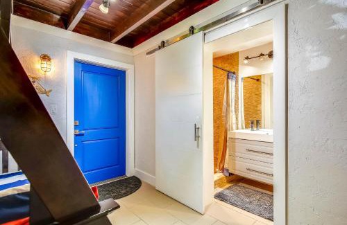 Little Venice House | La Pirata